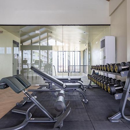 732 Express Condotel, 3 Minutes To Airport, With Gym & Pool Fast Wi-Fi, Free Netflix Lapu-Lapu City Exterior photo