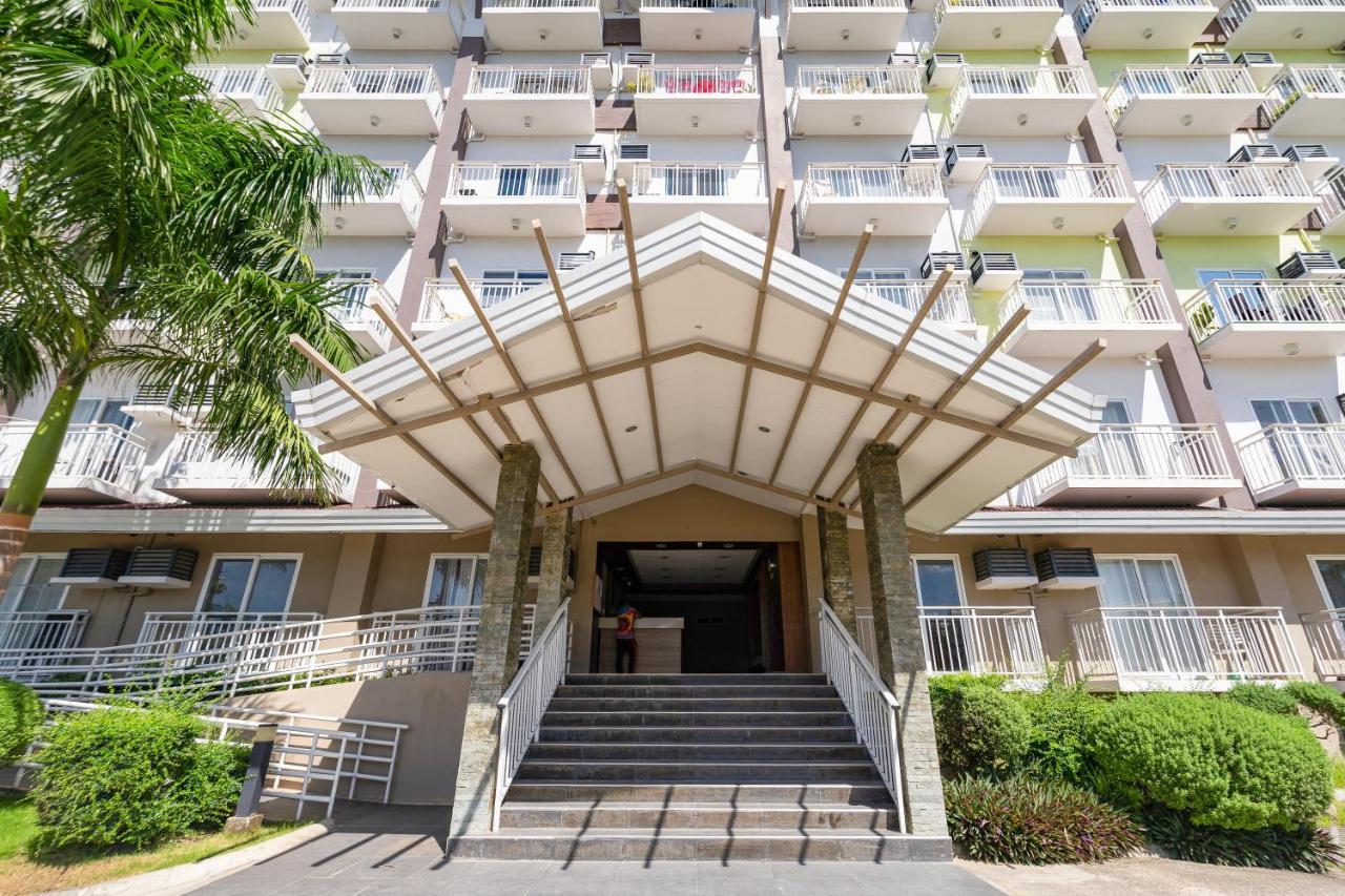 732 Express Condotel, 3 Minutes To Airport, With Gym & Pool Fast Wi-Fi, Free Netflix Lapu-Lapu City Exterior photo