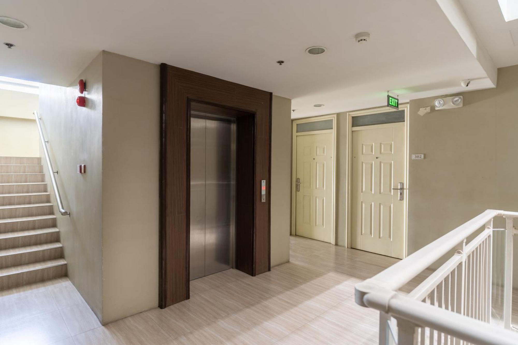732 Express Condotel, 3 Minutes To Airport, With Gym & Pool Fast Wi-Fi, Free Netflix Lapu-Lapu City Exterior photo